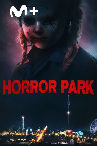 Horror Park
