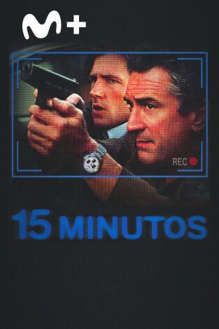 15 minutos