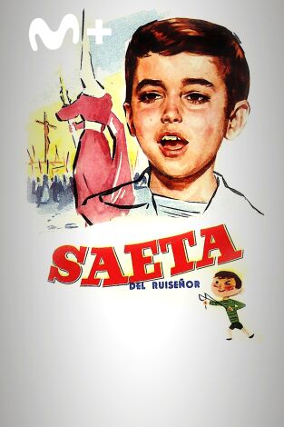 Saeta del ruiseñor Saeta del ruiseñor