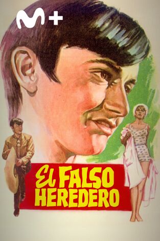 El falso heredero El falso heredero