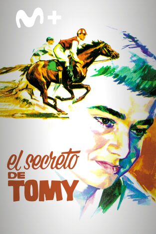 El secreto de Tomy El secreto de Tomy