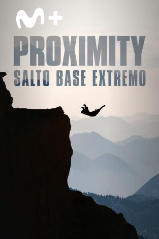 Proximity: salto base extremo Proximity: salto base extremo