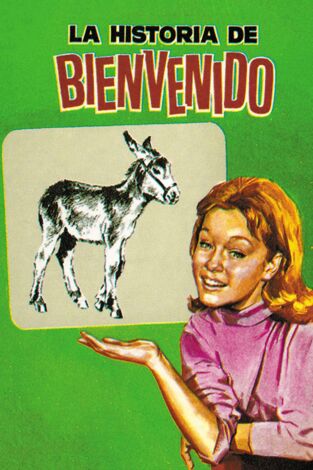 La historia de Bienvenido La historia de Bienvenido
