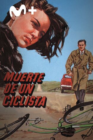 Muerte de un ciclista Muerte de un ciclista