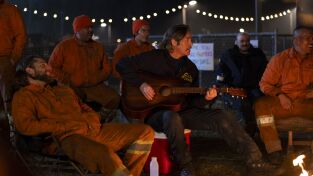 Fire Country (T2): Ep.9 Sin futuro, sin consecuencias