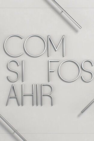 Com si fos ahir (T9): Ep.3 Episodi 3