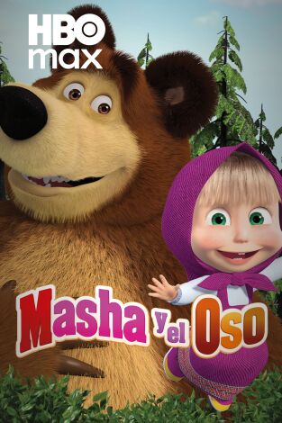 Masha i l'ós Masha i l'ós