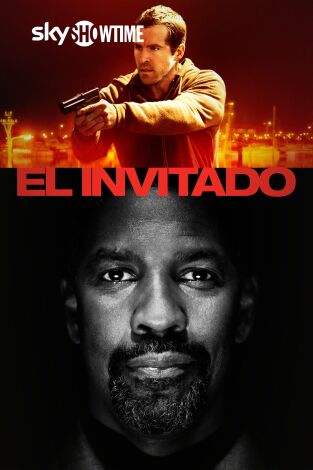 El invitado