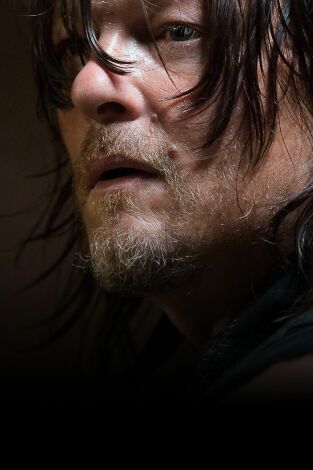 The Walking Dead (T6): Ep.11 Soltar amarras The Walking Dead (T6): Ep.11 Soltar amarras