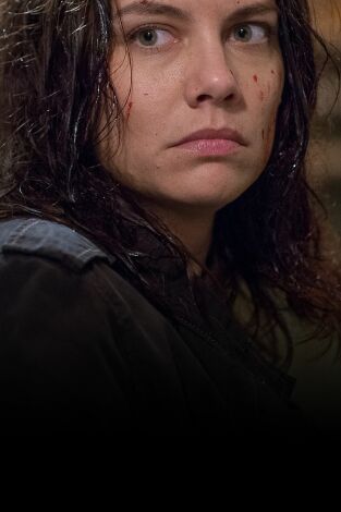 The Walking Dead (T6): Ep.13 El mismo barco The Walking Dead (T6): Ep.13 El mismo barco