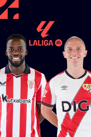 LALIGA EA SPORTS (T25/26): Athletic - Rayo LALIGA EA SPORTS (T25/26): Athletic - Rayo