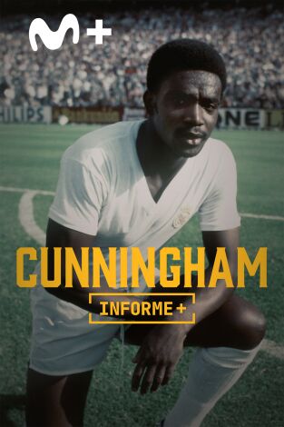 Informe Plus+. Laurie Cunningham. Un estilo diferente Informe Plus+. Laurie Cunningham. Un estilo diferente