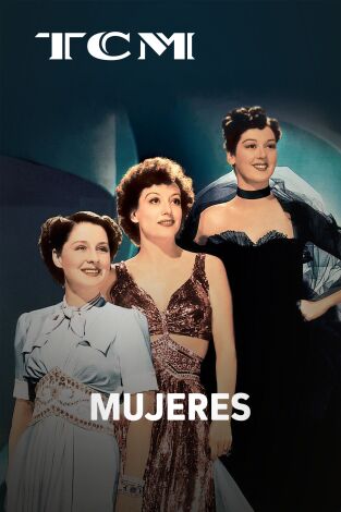 Mujeres Mujeres
