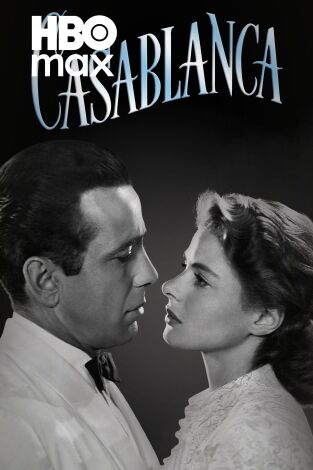 Casablanca Casablanca
