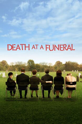 Un funeral de muerte Un funeral de muerte