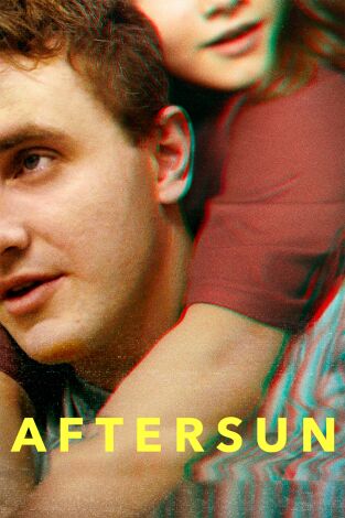 Aftersun Aftersun