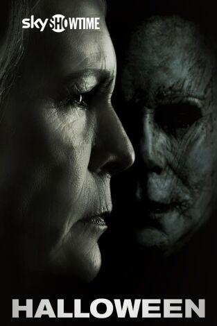 La noche de Halloween