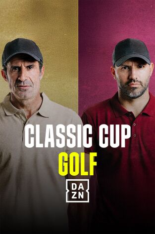 El Clásico Golf Cup El Clásico Golf Cup