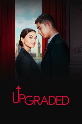 Upgrade: Primera clase Upgrade: Primera clase