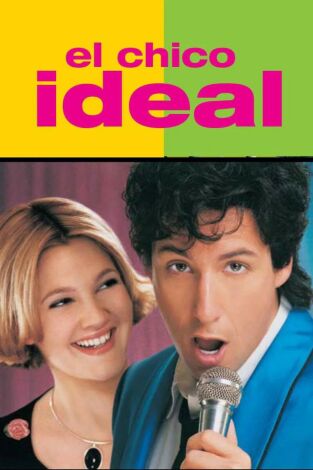 El chico ideal El chico ideal