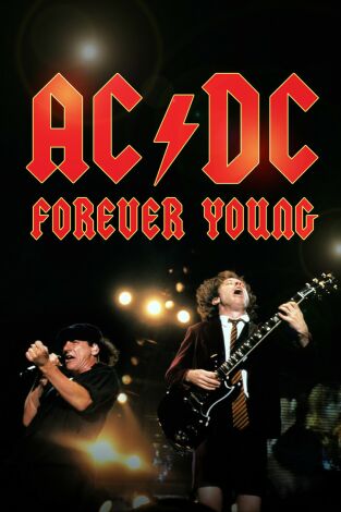 AC/DC: Sempre joves AC/DC: Sempre joves