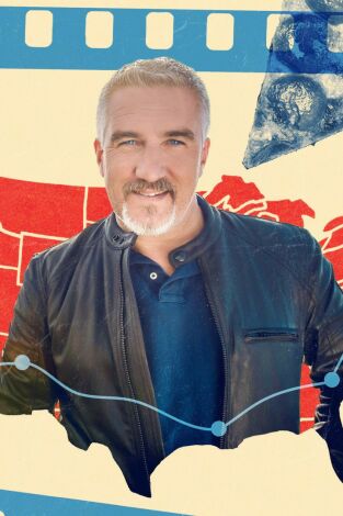 Paul va a Hollywood: Wild West