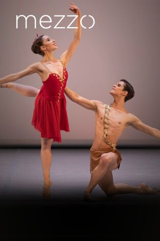 Prix de Lausanne 2025