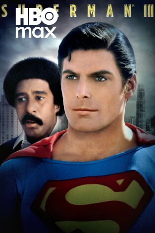 Superman III