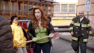 Colegio Abbott (T2): Ep.14 Fuego Colegio Abbott (T2): Ep.14 Fuego