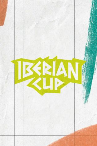 Iberian Cup 2023 (T2023): J07 P2 Iberian Cup 2023 (T2023): J07 P2