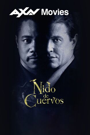 Nido de cuervos Nido de cuervos