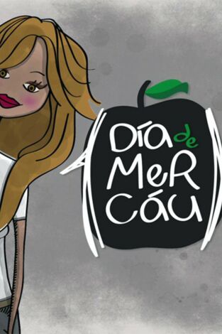 Día de mercáu Día de mercáu