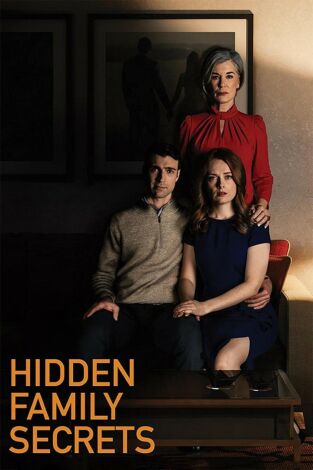 Hidden family secrets