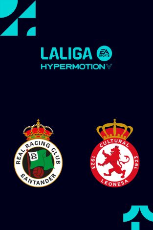 LALIGA HYPERMOTION (T25/26): Racing - Cultural