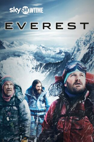 Everest Everest