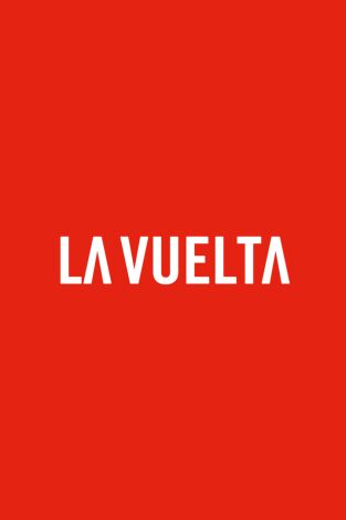 La Vuelta (T2025): Final Etapa 21 - Alapardo - Madrid