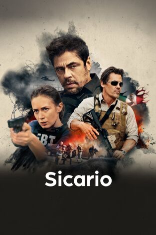 Sicario Sicario