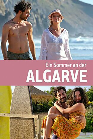 Un verano en el Algarve Un verano en el Algarve