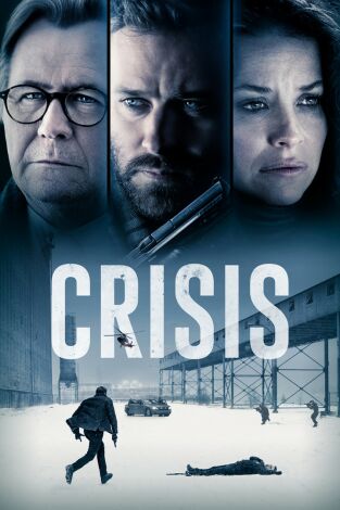Crisis Crisis