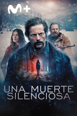 Una muerte silenciosa Una muerte silenciosa