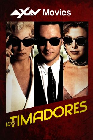 Los timadores Los timadores