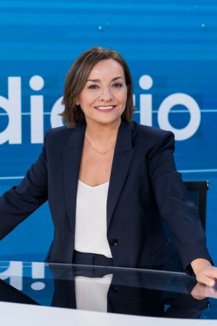 Telediario 2