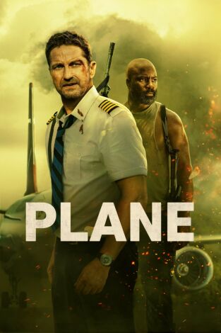 El piloto El piloto