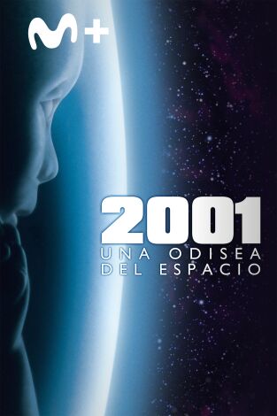 2001: Una odisea del espacio 2001: Una odisea del espacio