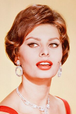 Con mi propia voz: Sophia Loren Con mi propia voz: Sophia Loren