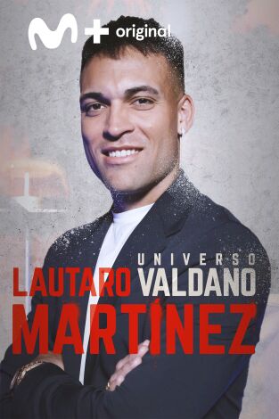 Universo Valdano (T8): Lautaro