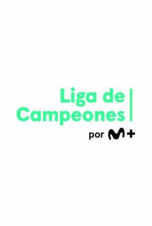 Especiales UEFA Champions League (T24/25): Película oficial UEFA Champions League