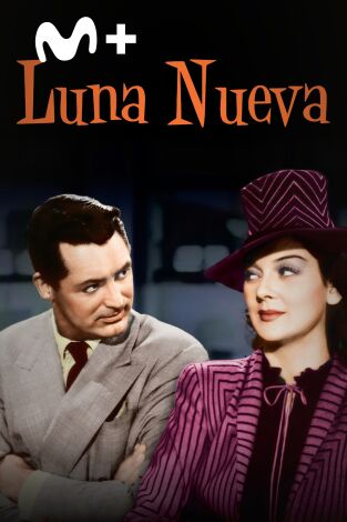 Luna nueva Luna nueva