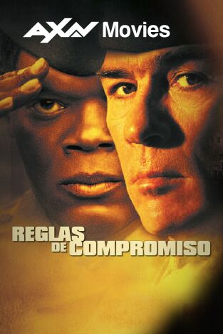 Reglas de compromiso