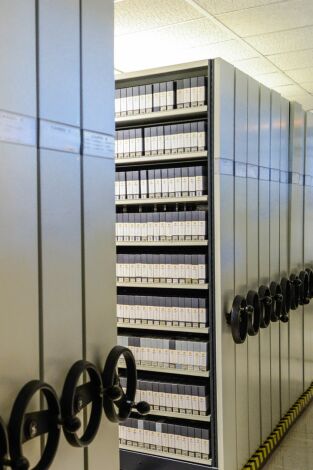 Documentales andaluces: Las constituyentes